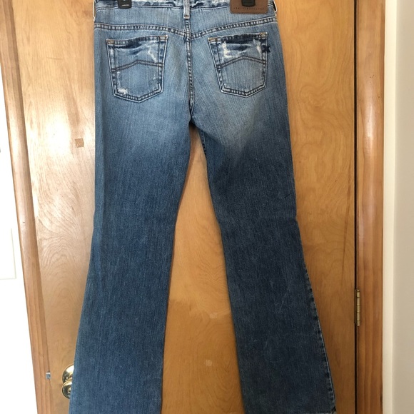 Armani Exchange Jeans - Picture 4 of 6